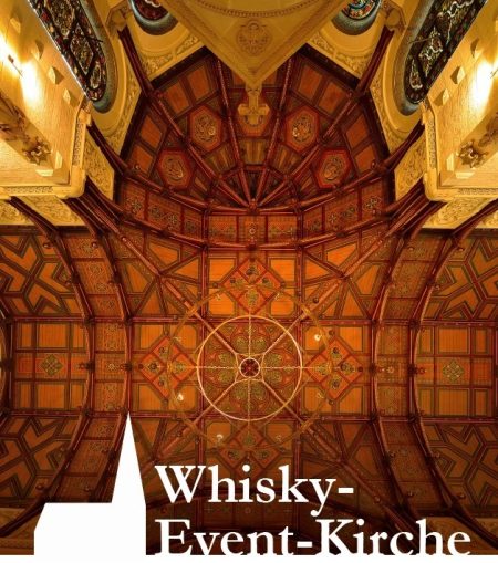 "Whisky-Event-Kirche"