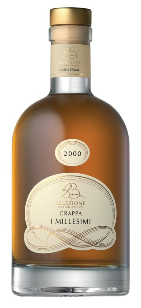 AB Selezione Grappe 2000 0