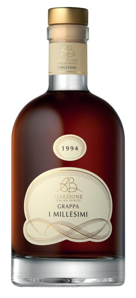 AB Selezione Grappa 1994
