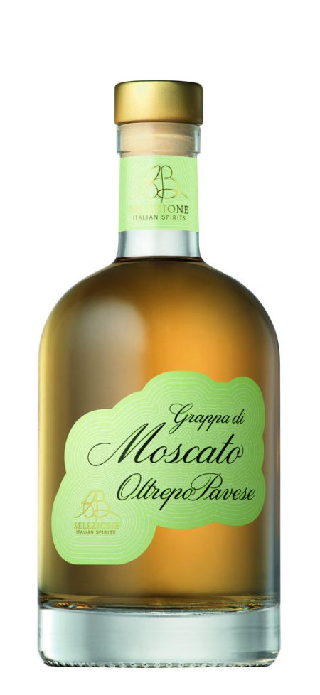 AB Selezione Moscato Oltrepo 0
