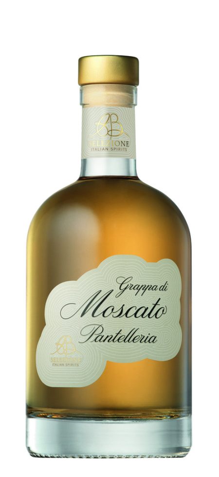 AB Selezione Moscato Pantelleria 0