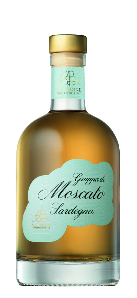 AB Selezione Moscato Sardegna 0