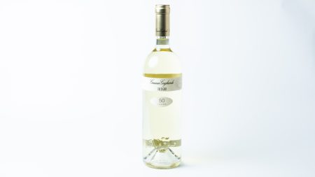 2023 Langhe Favorita (Vermentino) "Fallegro" DOC