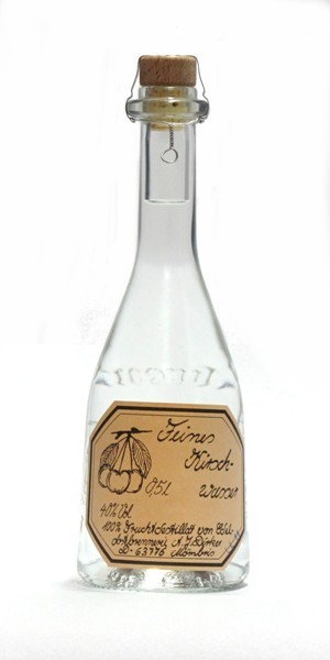 Dirker Feines Kirschwasser 0