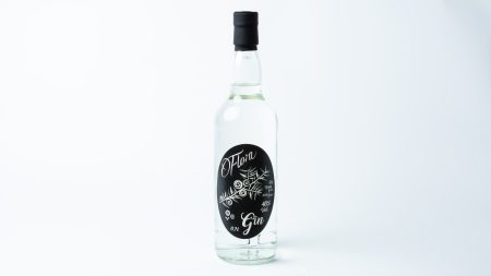 Flora Cordial Gin-Likör