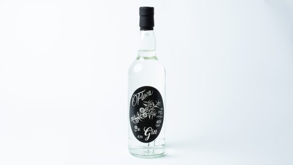 Flora Cordial Gin-Likör