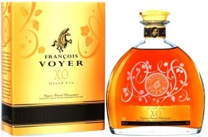Cognac François Voyer XO 0