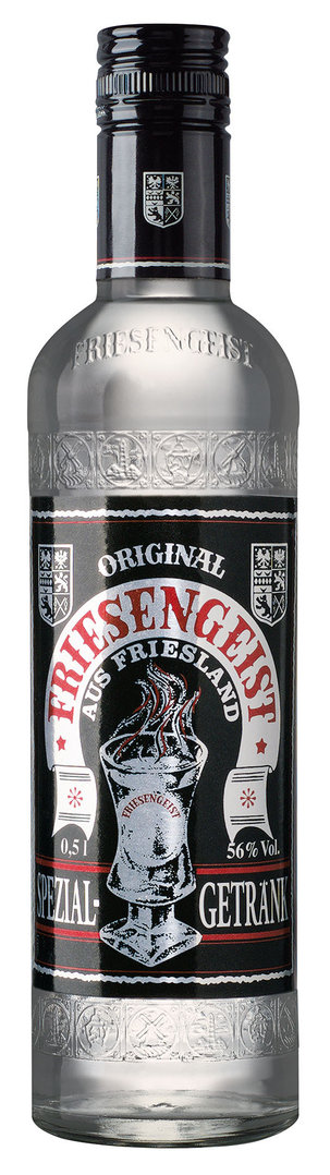 Friesengeist