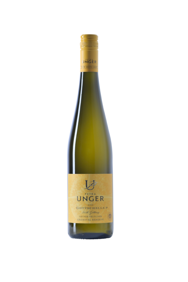 2020 Unger Grüner Veltliner Gottschelle Erste Lage 0