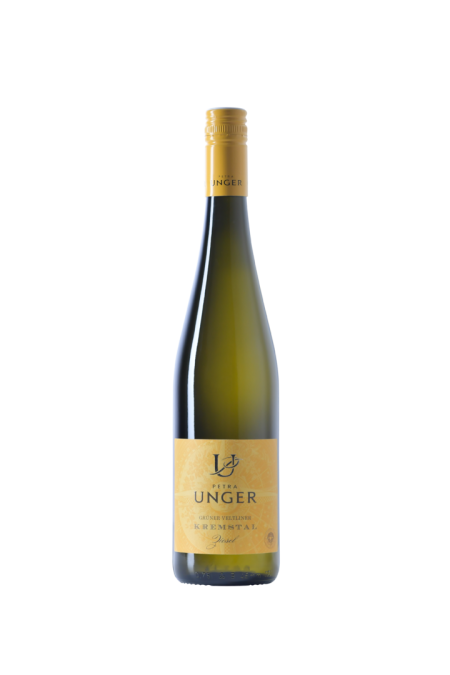 2021 Unger Grüner Veltliner Furth 0