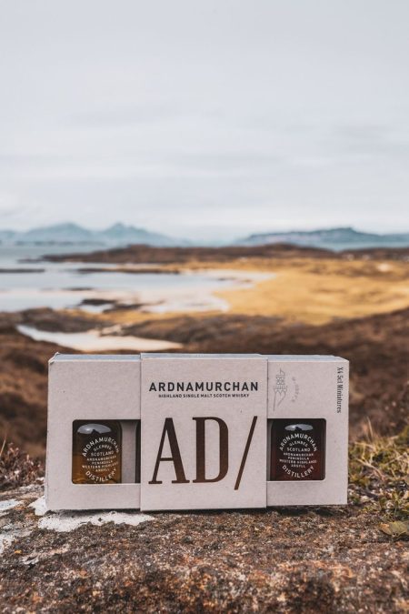 Ardnamurchan Single Malt