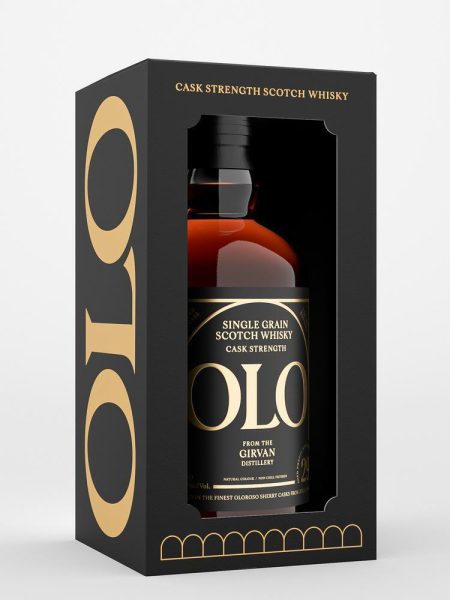 OLO Girvan 29 y