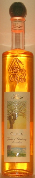 Grappa Berta Giulia 0