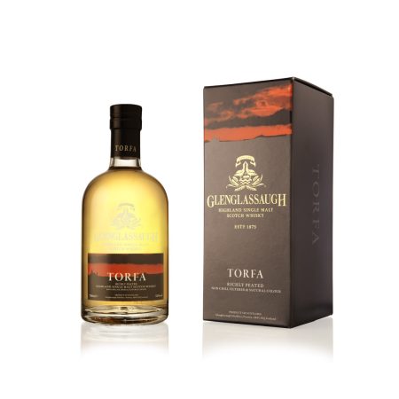 Glenglassaugh Torfa Highland Single Malt  0