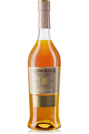 Glenmorangie Highland Single Malt Nectar d'Or
