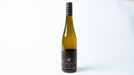 2024 Grauburgunder trocken