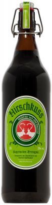 Hirschkuss 1