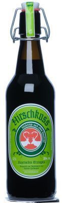 Hirschkuss 0