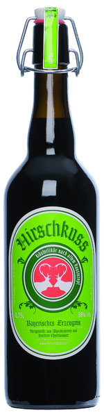 Hirschkuss 20x0