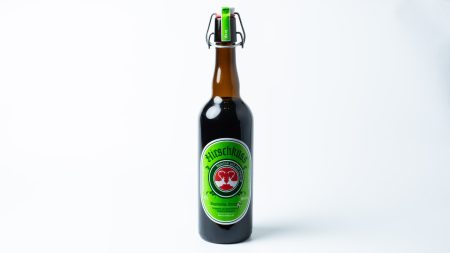 Hirschkuss 0