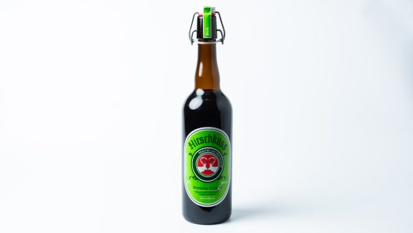 Hirschkuss 0