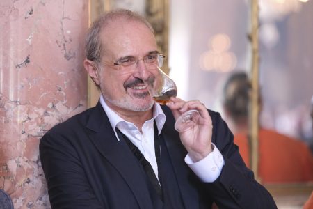 Adelphi-Raritäten-Whisky-Tasting mit Jürgen Deibel