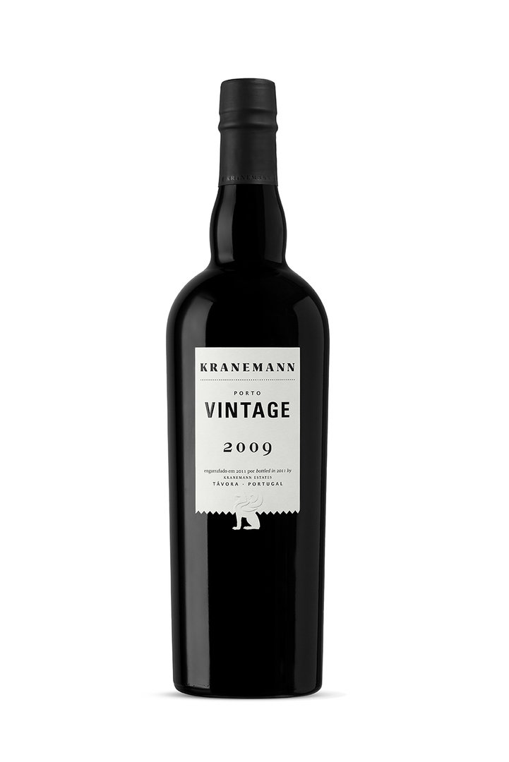 Kranemann Port Vintage 2009 0