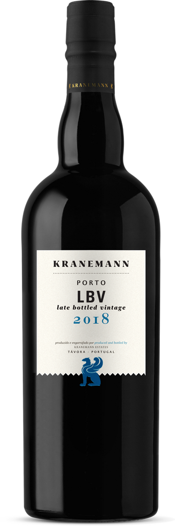 Kranemann Port LBV 2018 0