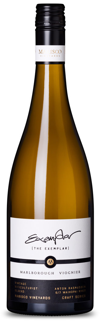 2012 Craft Viognier 0