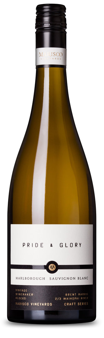 2011 Craft Sauvignon Blanc 0