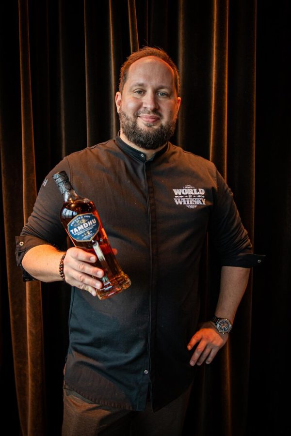 "Masterclass Tamdhu / Glengoyne"