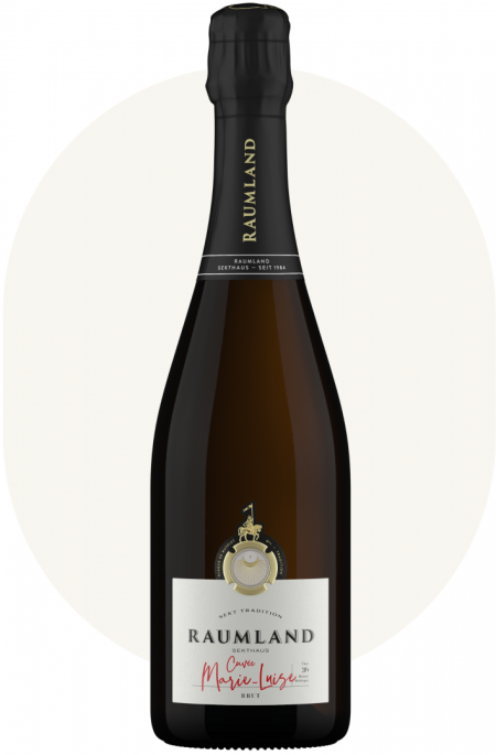 Raumland Cuvée Marie-Luise Blanc de Noir Brut 0