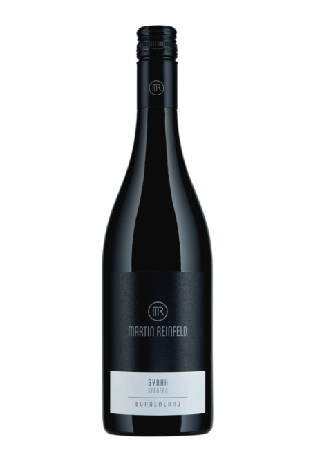 2019 Martin Reinfeld Syrah