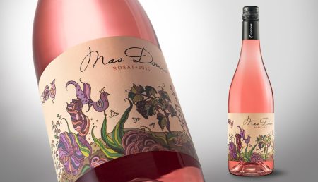 2023 Capçanes Mas Donis Rosat 0