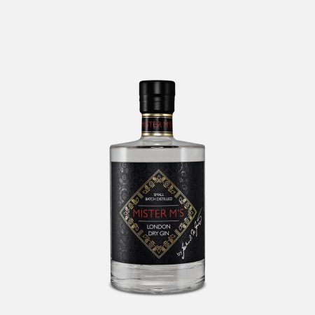Mister M´s Gin