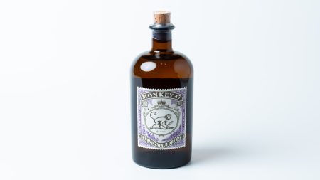 Monkey 47