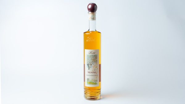 Grappa Berta Monpra 0