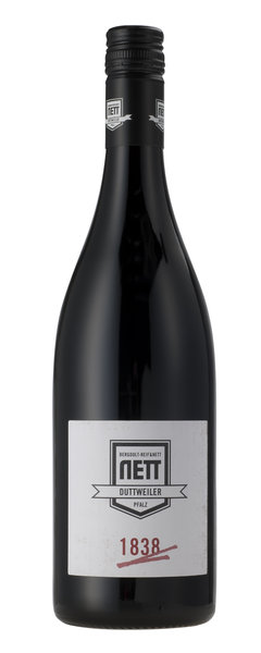 2017 1838 Rotwein Creation tr.