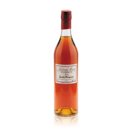 Cognac Normandin-Mercier Grande Champagne XO 0