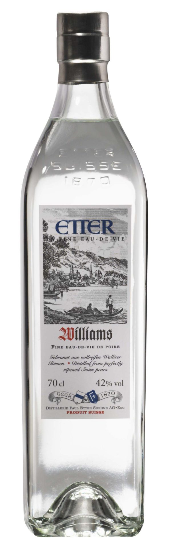 Etter Zuger Kirsch 0
