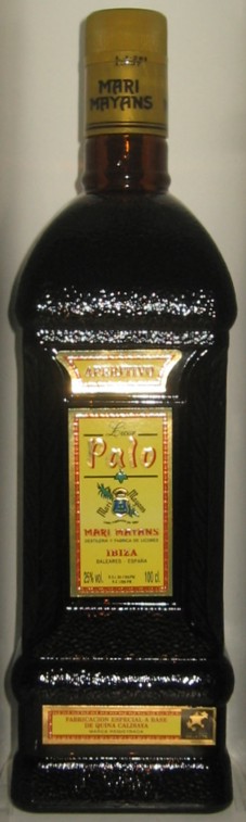 Mari Mayans Palo 1