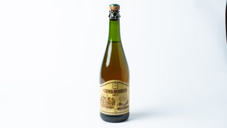 Pierre Huet Cidre Brut 0