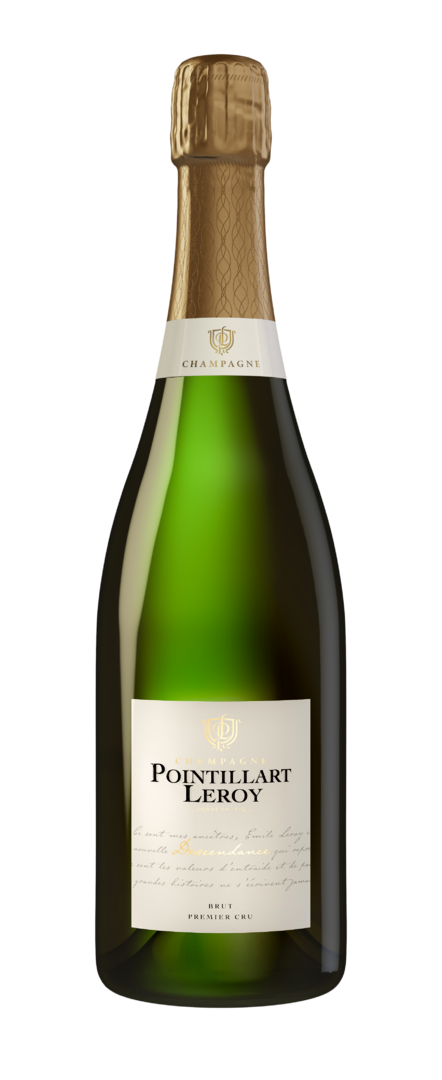 Champagne Pointillart-Leroy