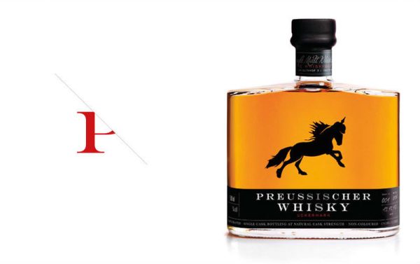 Preussischer Whisky 0