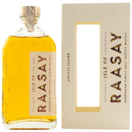 Isle of Raasay