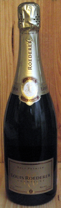 Louis Roederer Brut Premier 0