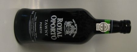 Royal Oporto Tawny 0