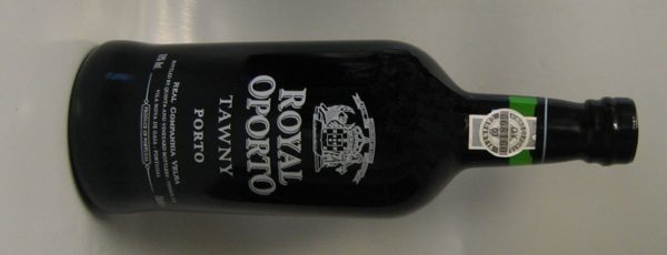 Royal Oporto Tawny 0