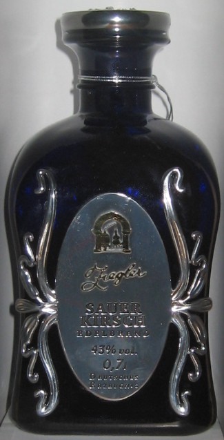 Ziegler Sauerkirsch Sondercuvée 0