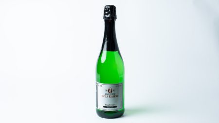 Kaspar Sekt trocken 0